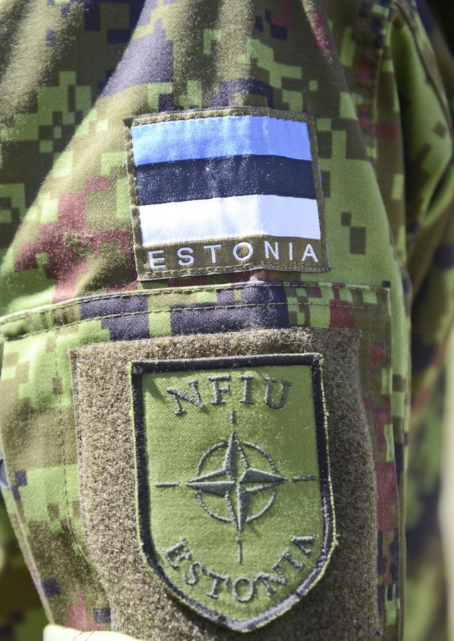 Estonia opens new NFIU HQ building reaching full NATO capability