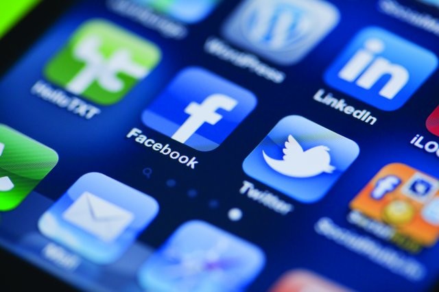 Security clearance investigations to include social media activity
