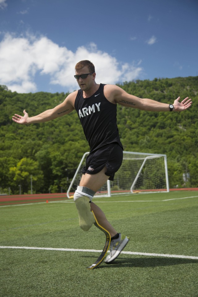Warrior Games