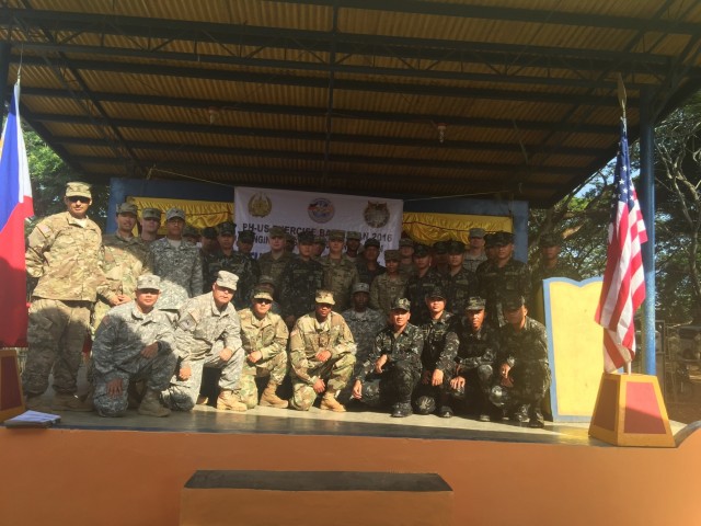 Engineers renovate schools during Balikatan