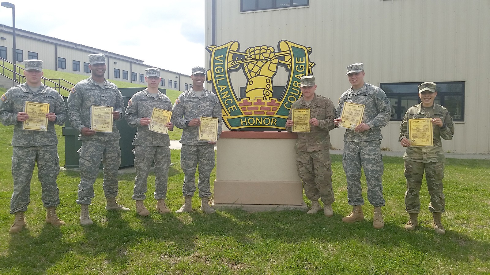 Fort Drum military police support counterparts, gain new skill set ...