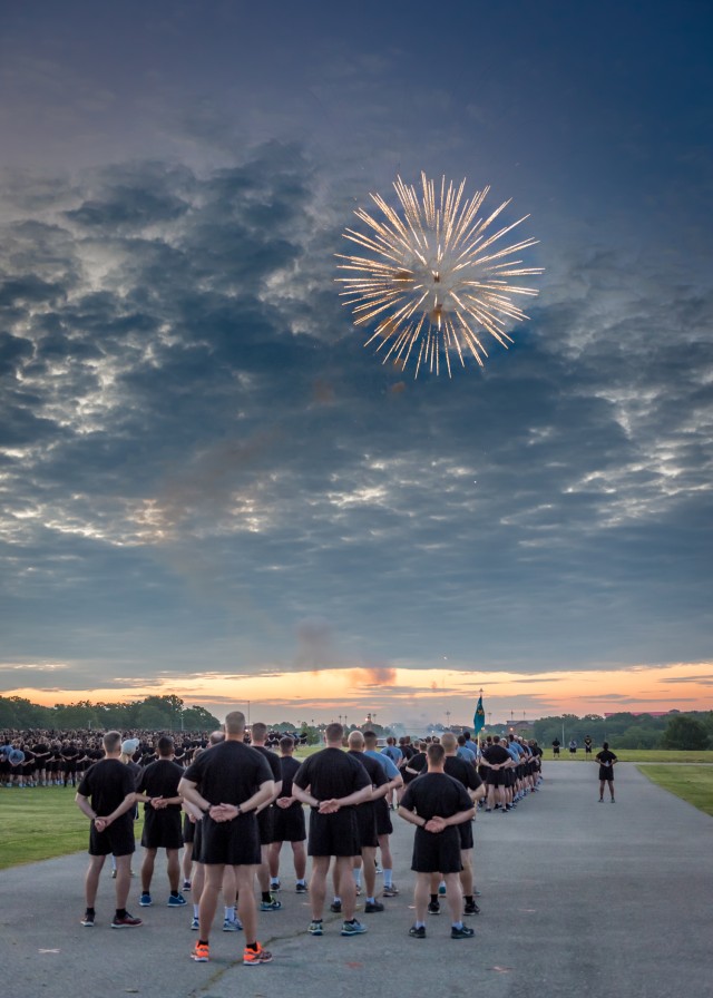 Fort Leonard Wood celebrates 241st Army birthday