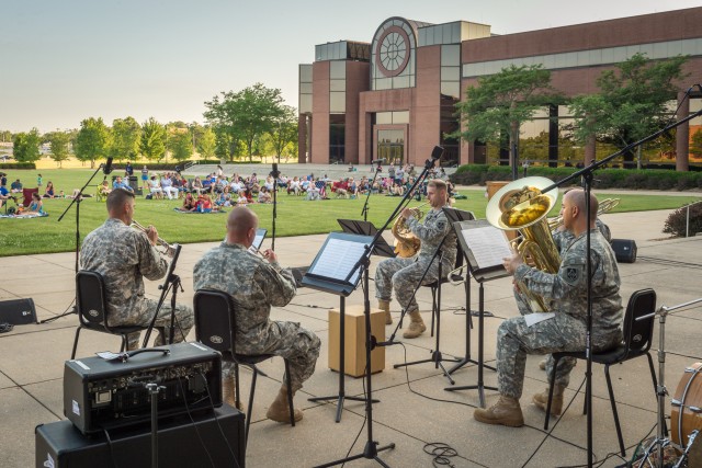 Fort Leonard Wood celebrates 241st Army birthday