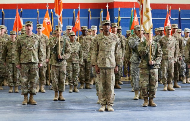 335th Signal Command (Theater) (Provisional) welcome new commander ...