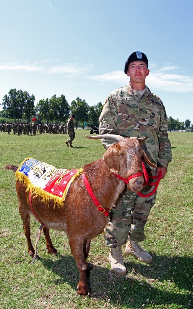 New NCO