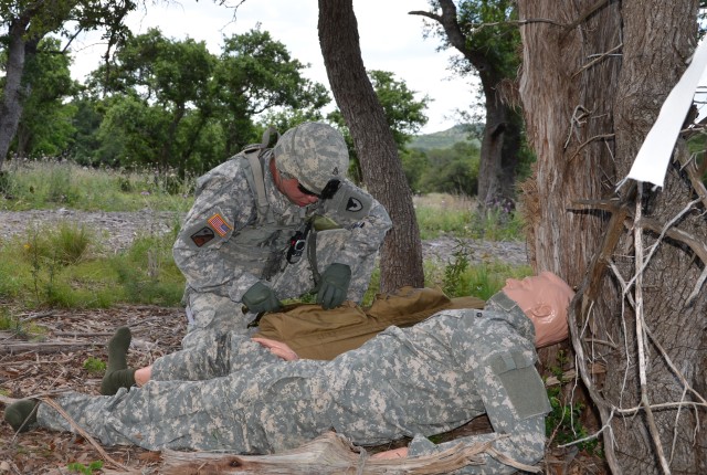 JBLM Soldier claims ACC Best Warrior Competition