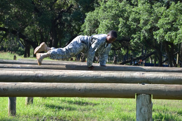 JBLM Soldier claims ACC Best Warrior Competition