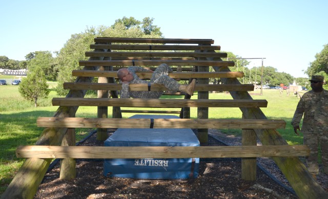 JBLM Soldier claims ACC Best Warrior Competition