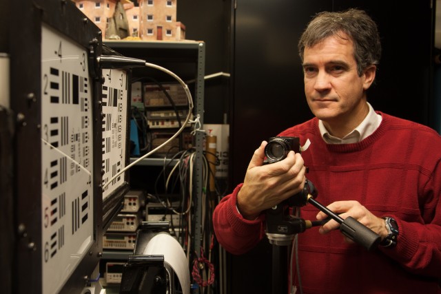 Army program delivers manufacturing solutions to support Soldiers, strengthen industrial base