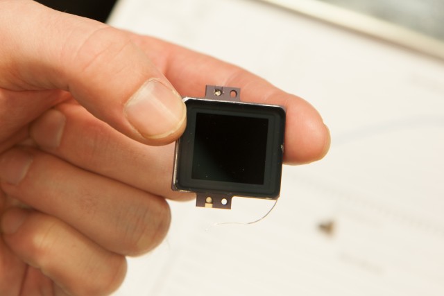 Army program delivers manufacturing solutions to support Soldiers, strengthen industrial base