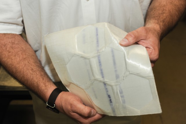 Army program delivers manufacturing solutions to support Soldiers, strengthen industrial base