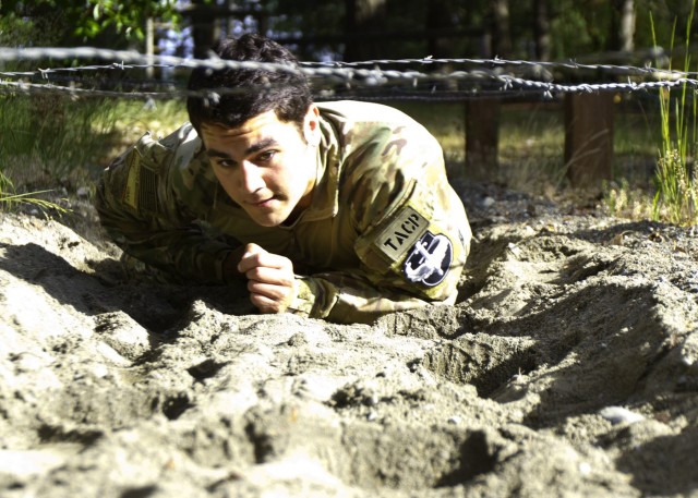 Not all Airmen fly; TACPS are best of both worlds