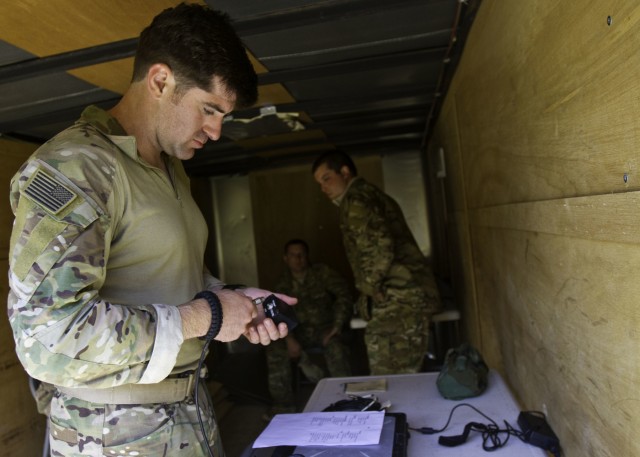 Not all Airmen fly; TACPS are best of both worlds