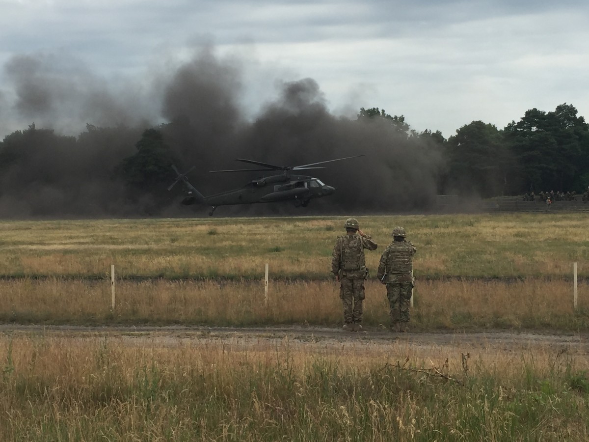 Army G 3 5 7 Army Military