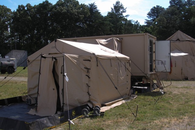 Fuel for thought: Like food for Soldiers, fuel for vehicles just as important