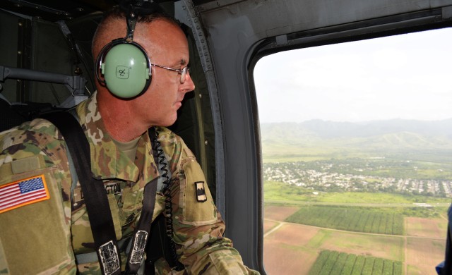 Seeing is believing at the 94th Training Division's 5th Brigade
