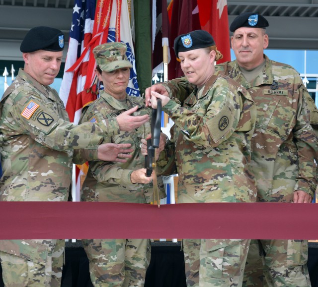 Fort Hood's new hospital officially opens | Article | The United States ...