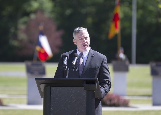 10th Mountain Division Annual Remembrance 2016 2