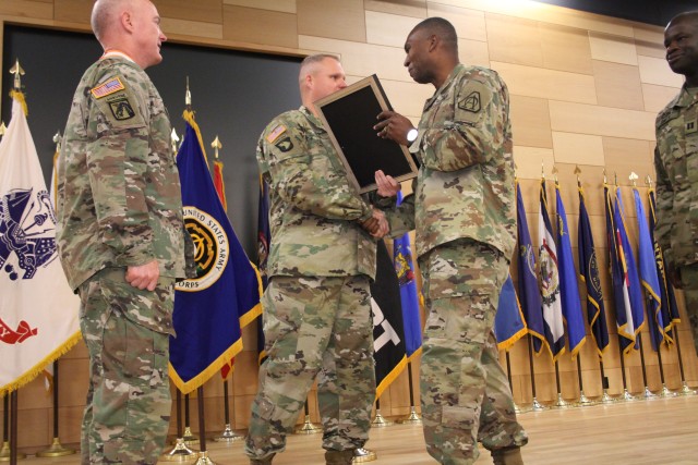 PdM Tactical Cyber and Network Operations (TCNO)
