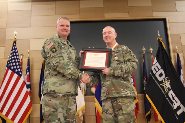 PdM Tactical Cyber and Network Operations (TCNO)