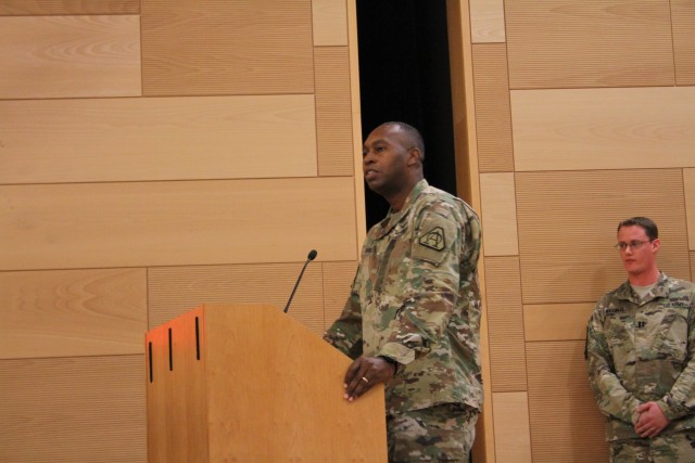 PdM Tactical Cyber and Network Operations (TCNO)