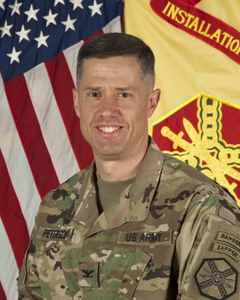 U.S. Army Garrison Yongsan | Garrison Commander | Article | The United ...