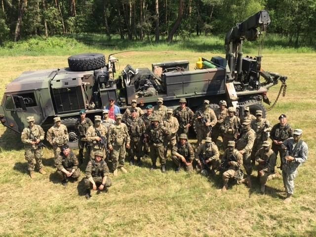 Polish Recovery Exchange, Anakonda 2016