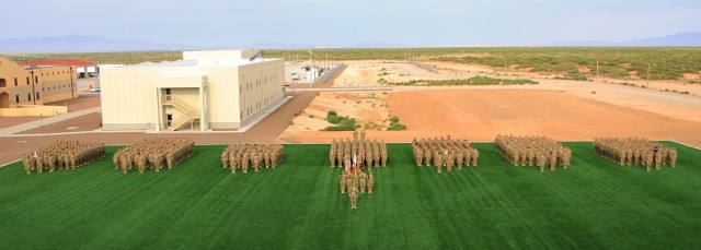 Florida Guardsmen return from Horn of Africa