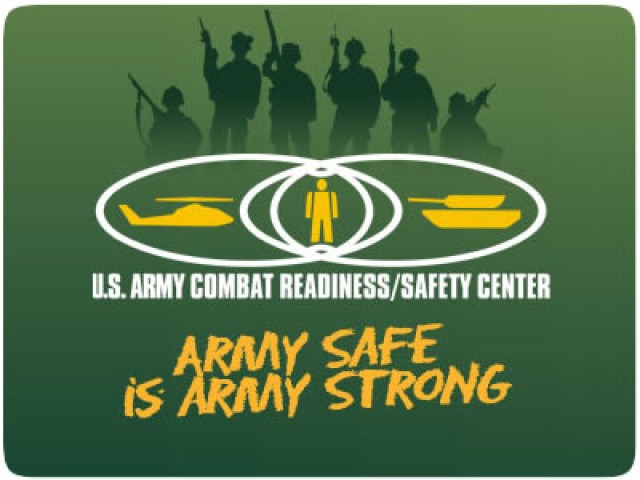 USASOC safety