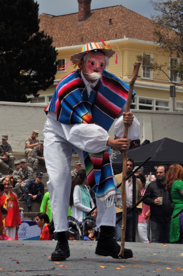 DLIFLC celebrates Language Day