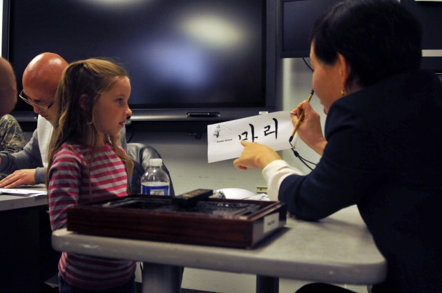 DLIFLC celebrates Language Day