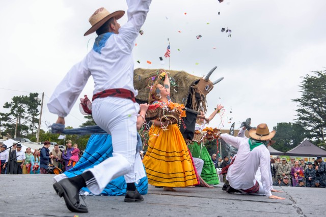 DLIFLC celebrates Language Day