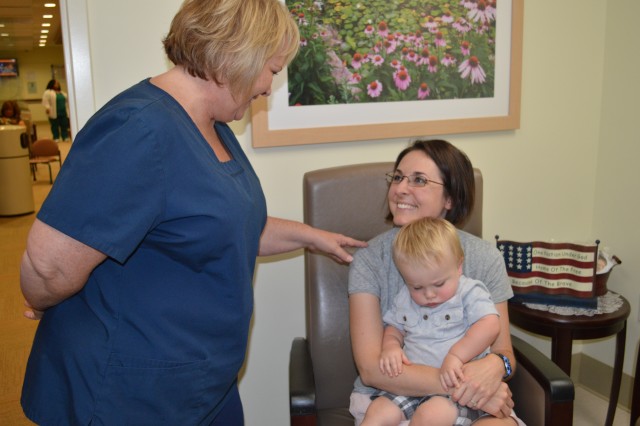 Lactation Support Group