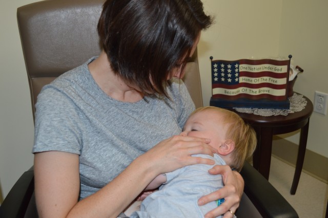 Lactation Support Group