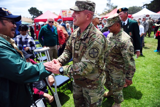 Commemoration marks 50th anniversary of Vietnam War
