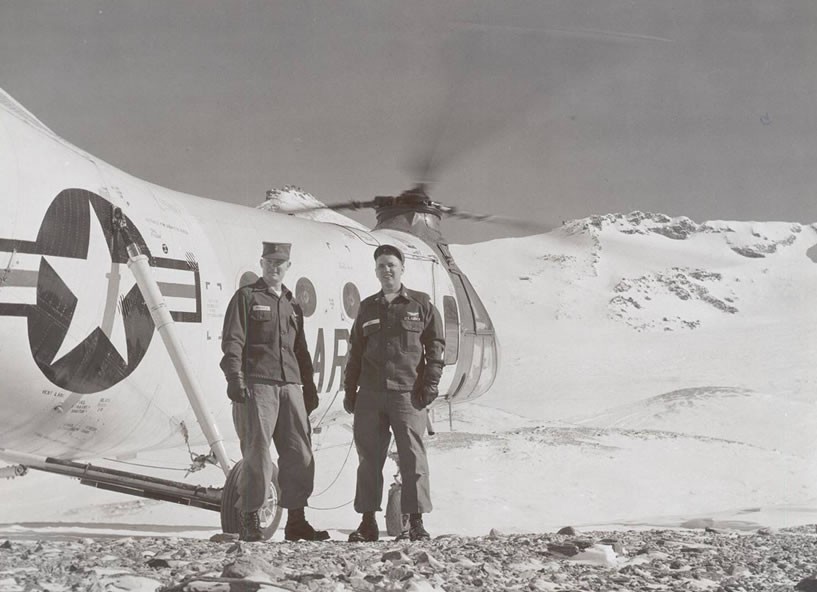 NWTC History | Article | The United States Army