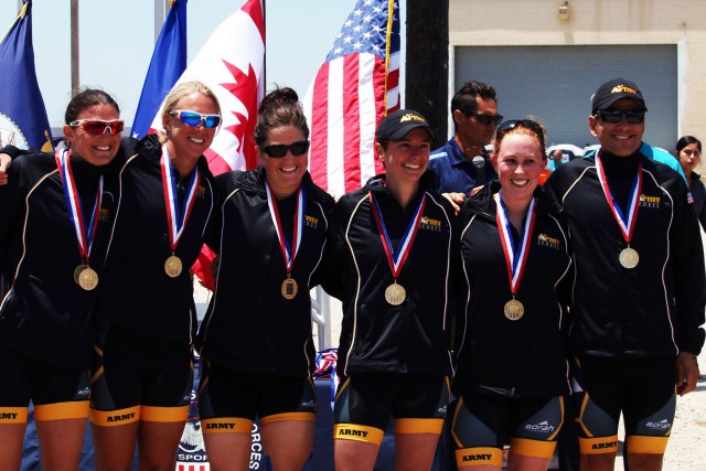 2016 Armed Forces Triathlon