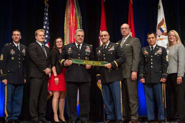 Fort A.P. Hill wins Army Communities of Excellence Award