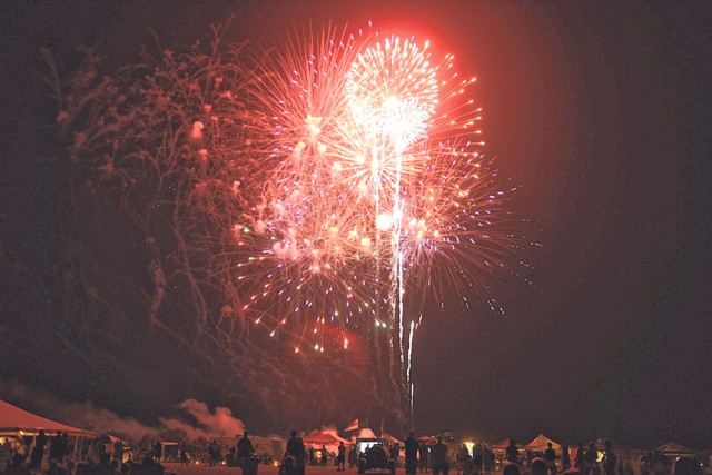 Everclear to rock Fort Leonard Wood July 4!