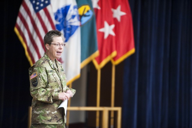 Benning celebrates LBGT month