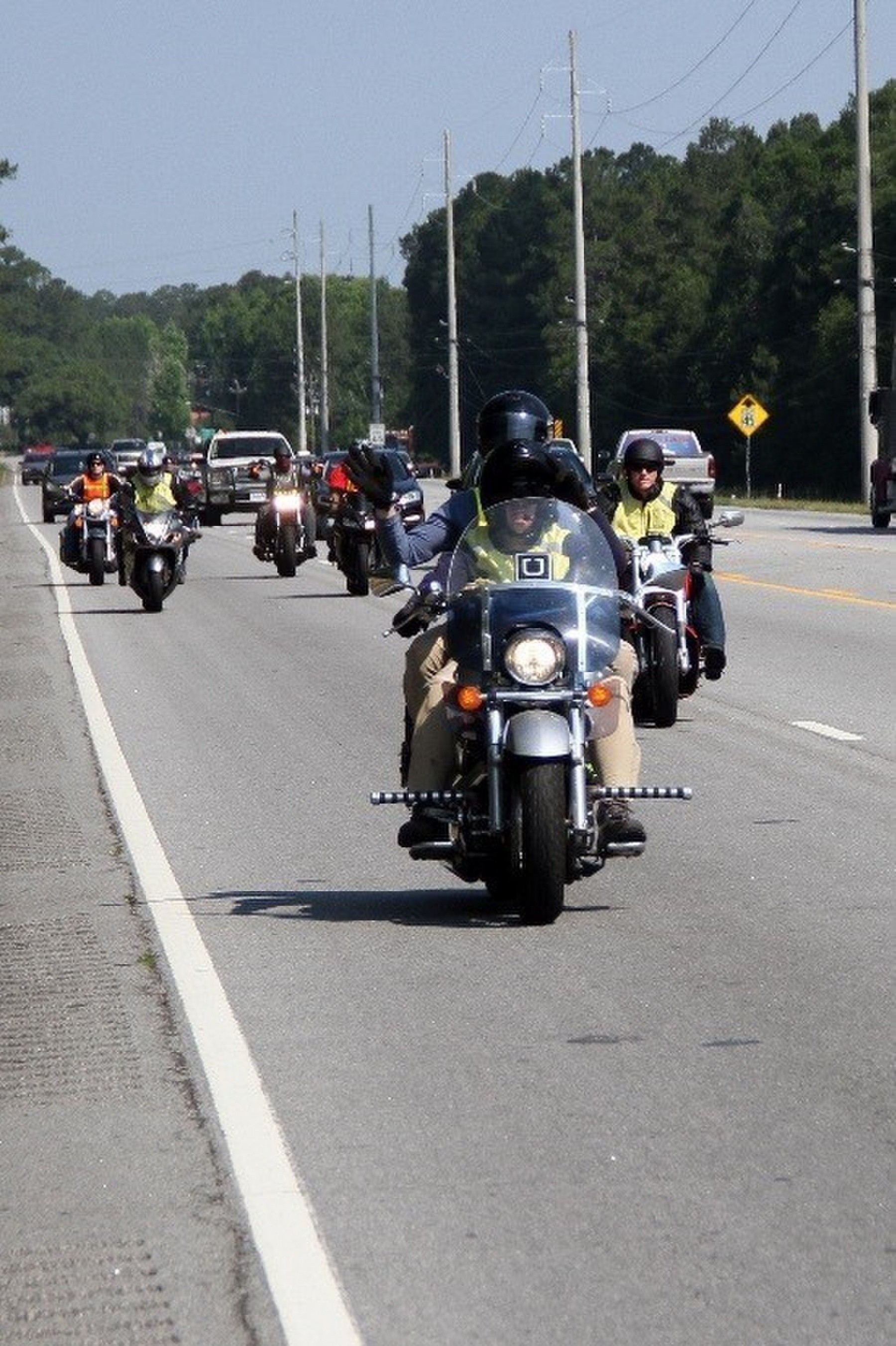 2IBCT Soldiers put safe in safety ride | Article | The United States Army