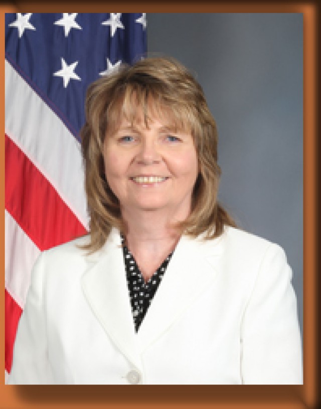 MS. Mary A. Bradley, Deputy Director, Network Enterprise Center - Alaska