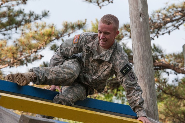 Army Guard's best-of-the-best tested in Army Guard Best Warrior Competition