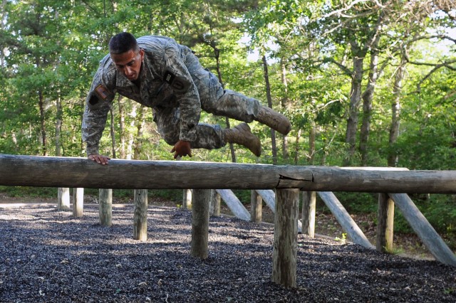 Army Guard's best-of-the-best tested in Army Guard Best Warrior Competition