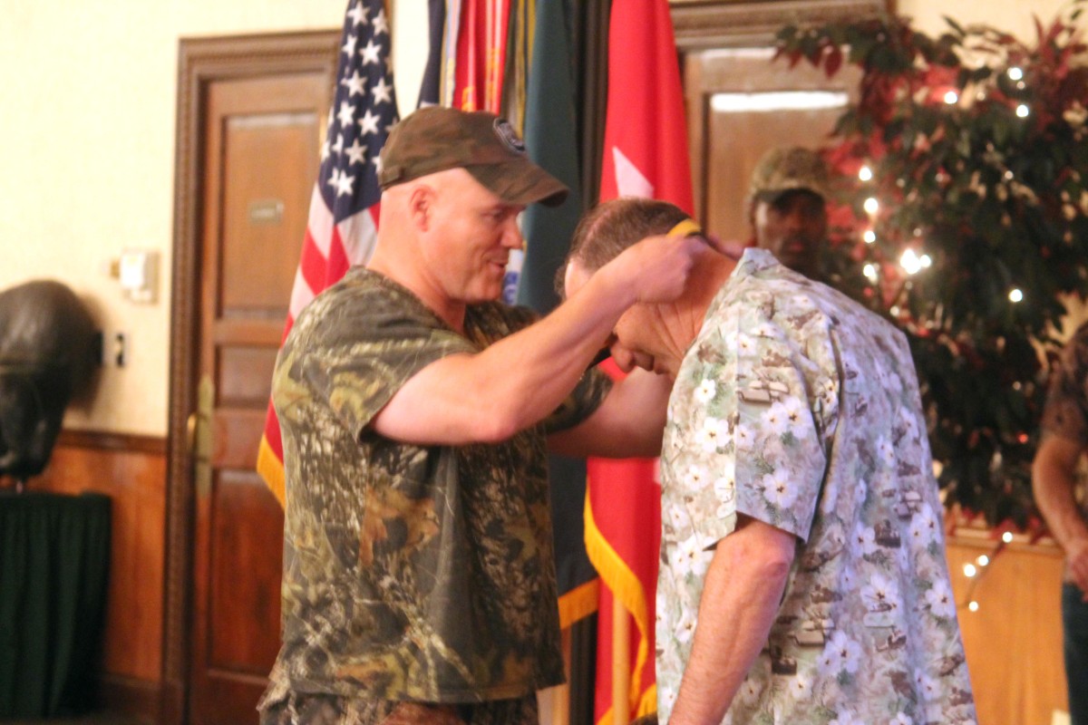 Post inducts four into Hall of Fame Article The United States Army