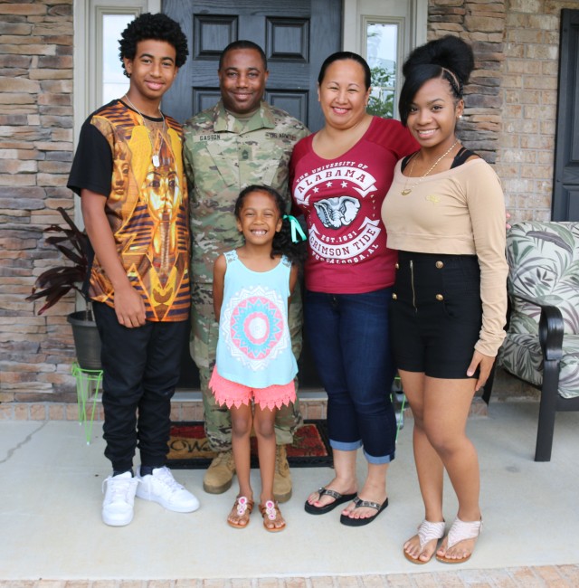 FAMILY DAYS IN RETIREMENT