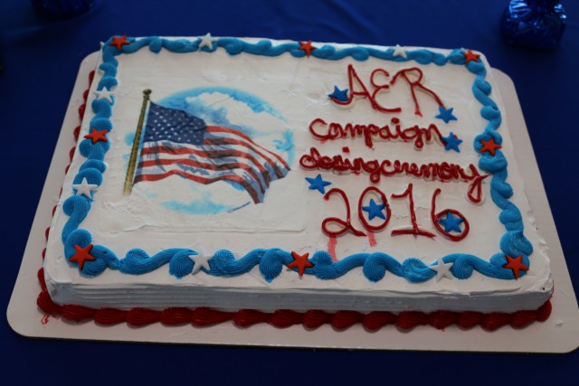AER CAKE