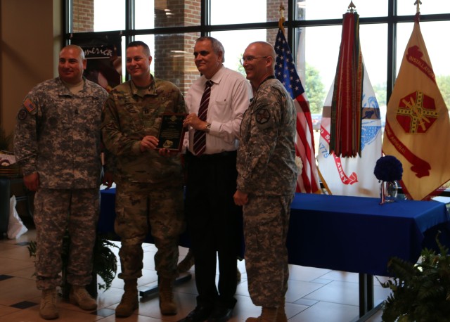 AMCOM TAKES A TOP HONOR