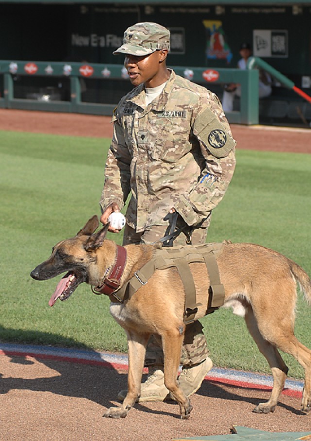 Hammons Field hosts FLW Appreciation Day