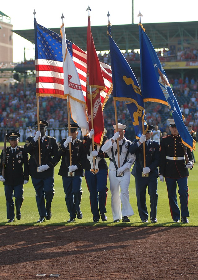 Hammons Field hosts FLW Appreciation Day